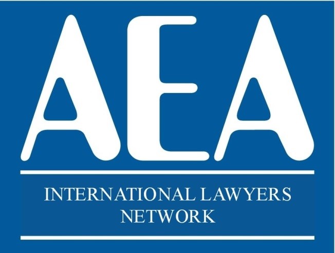 AEA加盟のお知らせ AEA加盟のお知らせ