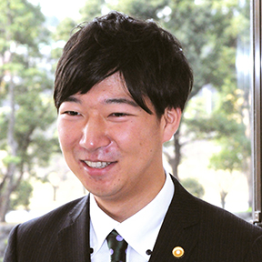 中山 明智