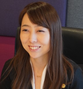 梶ヶ谷 静